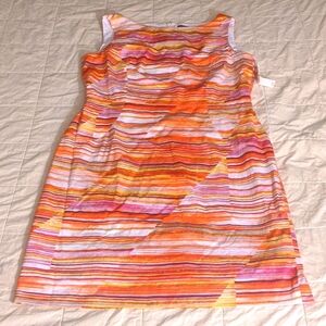 Preston & York one piece dress.